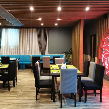 Casa Burduhos Otel Câmpulung Moldovenesc Dış mekan fotoğraf